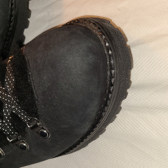J. Crew Nordic Boots - Picture 9 of 11